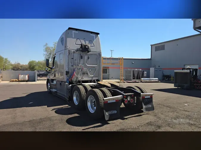 2023 Freightliner Cascadia 12680ee067b9cf08b082c370c73bd4a39a9
