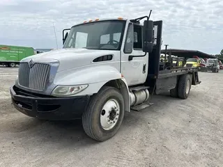 2013 INTERNATIONAL DURASTAR 4300