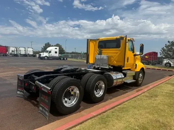 2019 INTERNATIONAL LT80ef36cbea1032ac071658f8f8db4d46