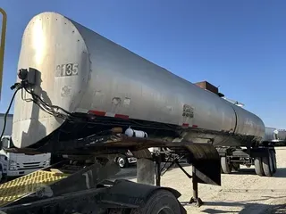 1989 ETNYRE 6500 GALLON