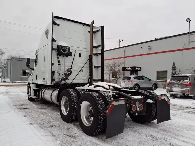 2019 FREIGHTLINER/MERCEDES NEW CASCADIA PX12664