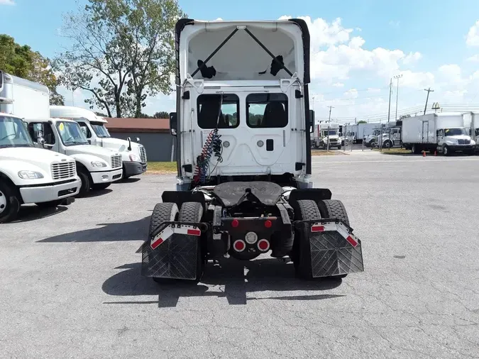 2017 FREIGHTLINER/MERCEDES CASCADIA 12580f11ea28d3c28b53dbe151b5d6c04bd