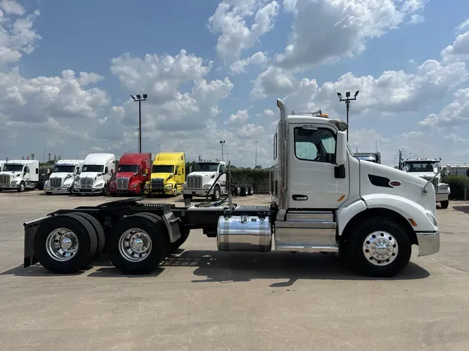 2020 Peterbilt 579