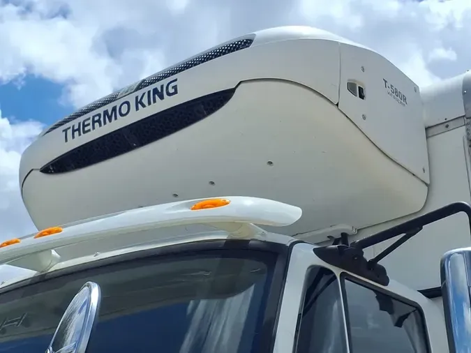 2019 NAVISTAR INTERNATIONAL 4300