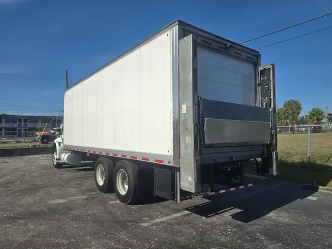 2020 NAVISTAR INTERNATIONAL MV607 (6X4)80f4a956ed62baff7640905e0e3b040f