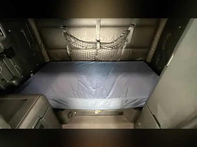 2024 Freightliner Cascadia