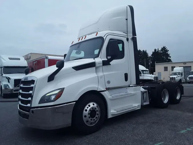 2019 FREIGHTLINER/MERCEDES NEW CASCADIA PX12664