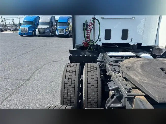 2020 PETERBILT 579