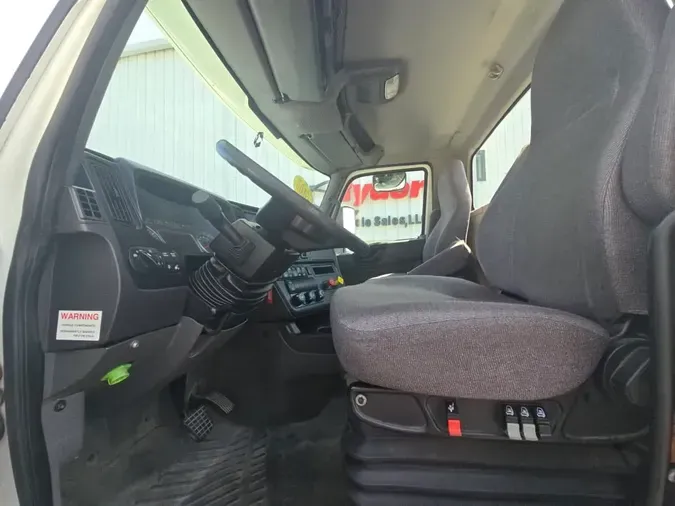 2019 NAVISTAR INTERNATIONAL LT625 DAYCAB T/A80f864c2d4c1b086aa8f1f0ea118ac31