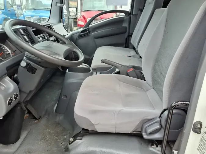 2019 ISUZU NPR HD80f87b515d09279048aa8ec5cd9163ee