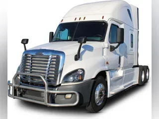 2016 Freightliner Cascadia