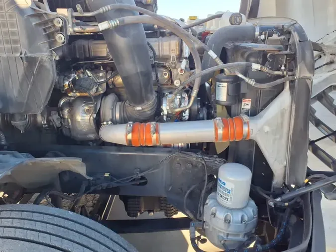 2022 FREIGHTLINER/MERCEDES NEW CASCADIA PX12664