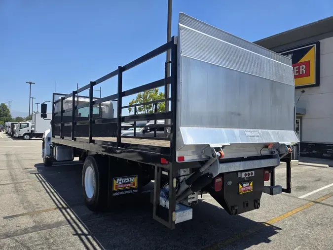 2018 Hino 268A80fbf5b6f7882f5bcb9ba6c46b073a30