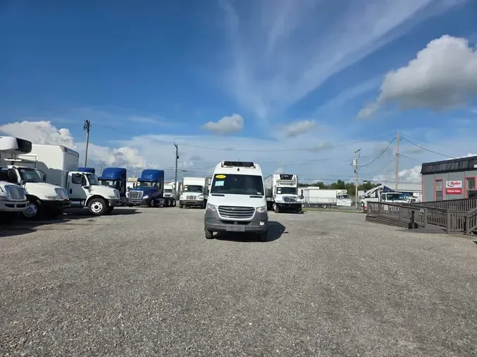 2019 MERCEDES-BENZ SPRINTER 350080fc62ebfefd041079eece90f26ccfac