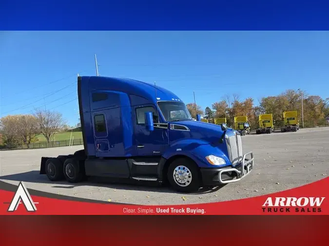 2021 KENWORTH T68080fce2be35ed48c6640df70c838bf463