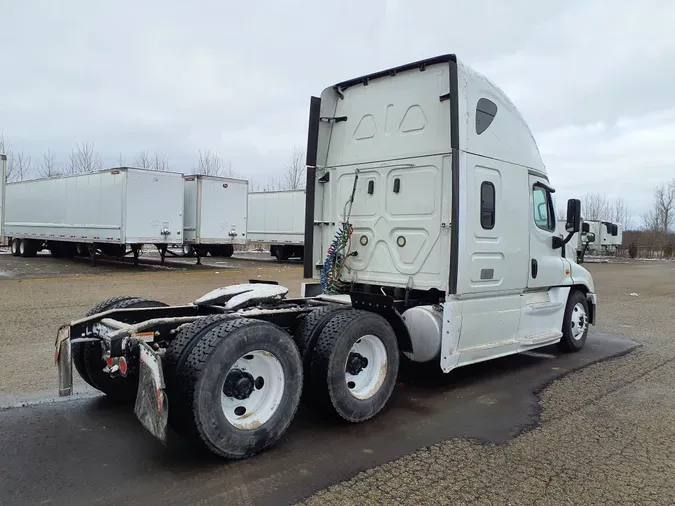 2019 FREIGHTLINER/MERCEDES LP1419/51