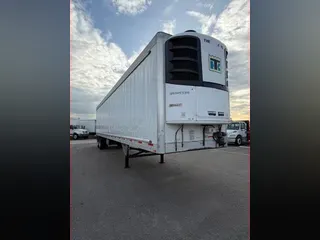 2016 UTILITY TRAILERS 45/162/96