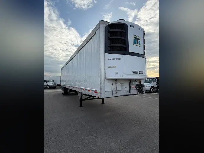 2016 UTILITY TRAILERS 45/162/9680fe77acbe84fd05801d39925d546fc0