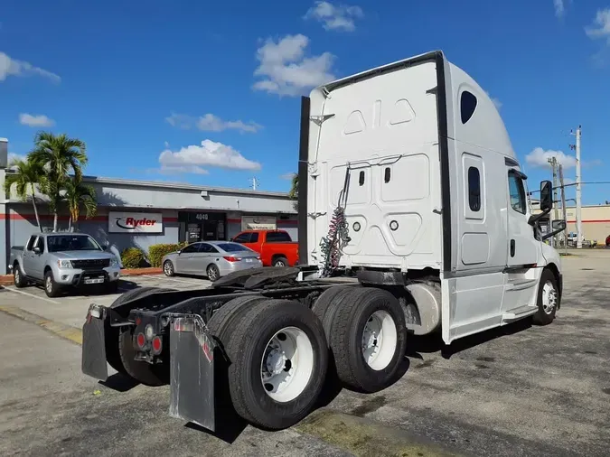 2022 FREIGHTLINER/MERCEDES NEW CASCADIA PX1266480fee23389bc2b77fcb3d3d6b293bb3f