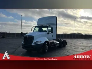 2020 INTERNATIONAL RH613