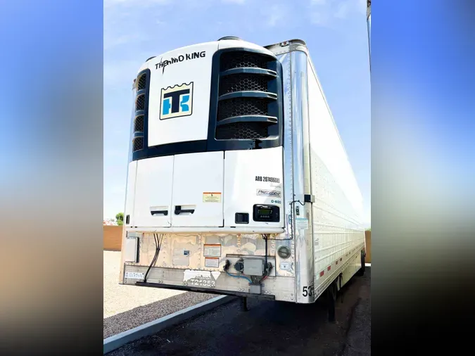 2020 VANGUARD VAN - REF