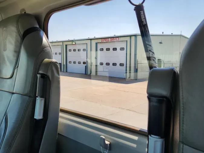 2019 Kenworth T680