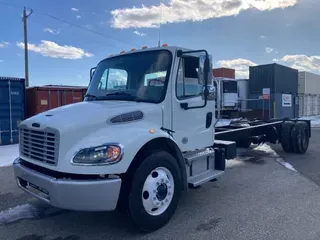2020 FREIGHTLINER/MERCEDES M2 106
