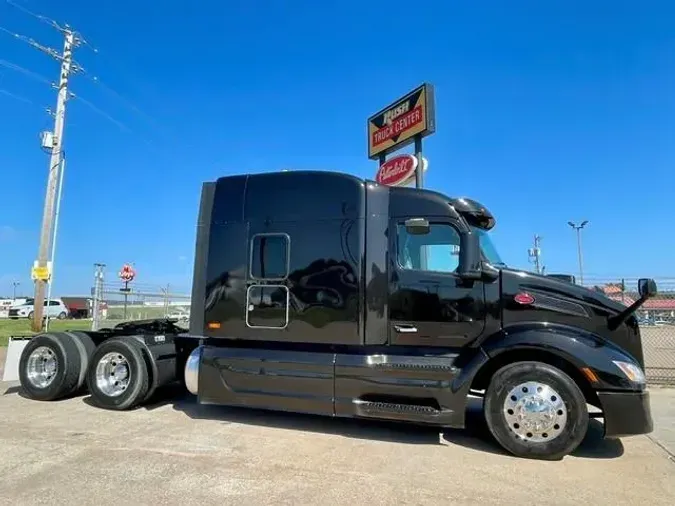 2023 Peterbilt 57981012ddd33d860724c26b11d0ab8db7d