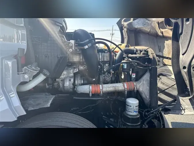 2020 FREIGHTLINER CASCADEVO1