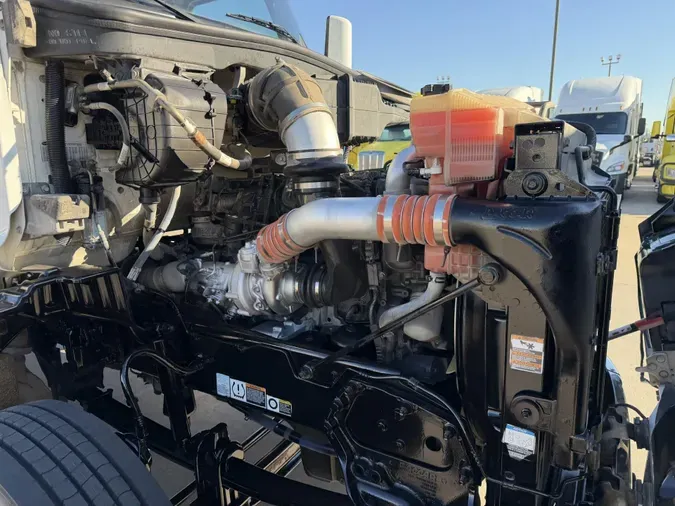 2019 Peterbilt 5798101b3dd210b4d4a7c679691286a54c6