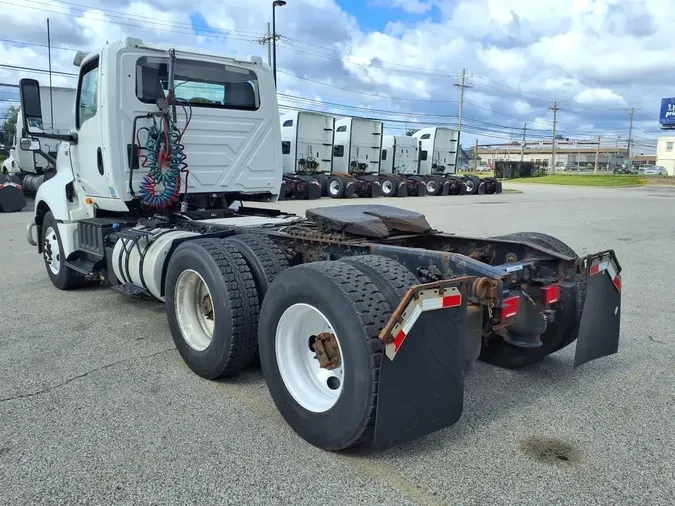 2019 NAVISTAR INTERNATIONAL LT625 DAYCAB T/A8102460539401d660bf2ee29b7156c60