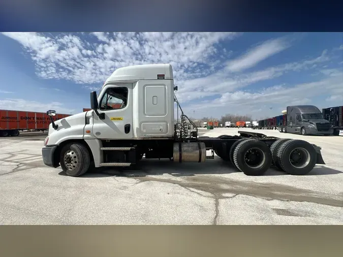 2020 Freightliner Cascadia