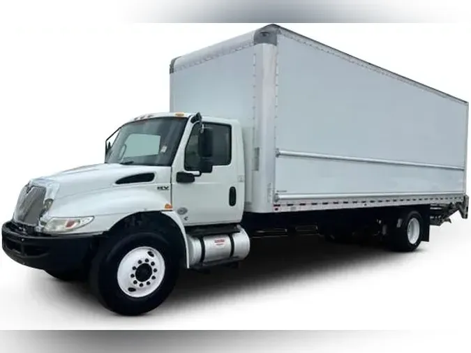 2019 International MV6078102a5dbac79435c614b3494a1f6f3b0
