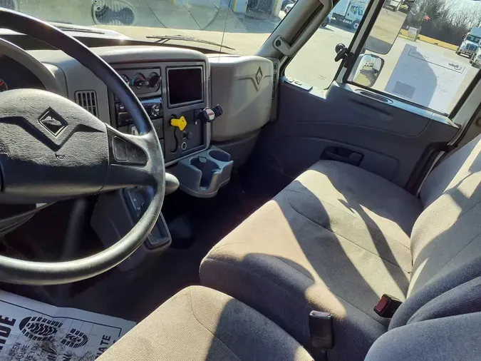 2018 NAVISTAR INTERNATIONAL 4300