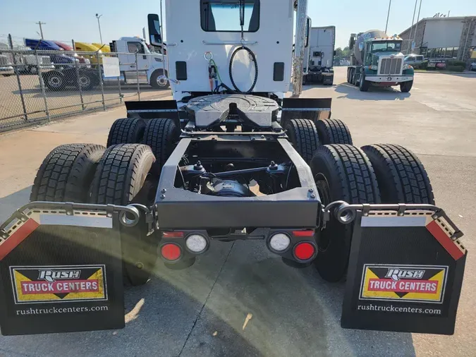 2020 Peterbilt 579