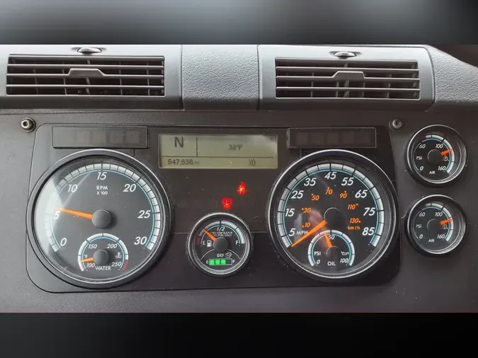 2020 FREIGHTLINER/MERCEDES CASCADIA 1258104080cb741a8d5ec18862ac22f081c