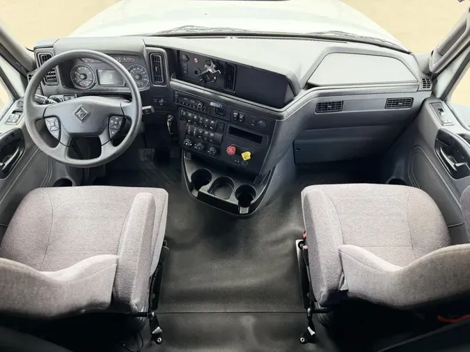 2023 International LT625810531c8a2c2893826f708e3bdd2d50a