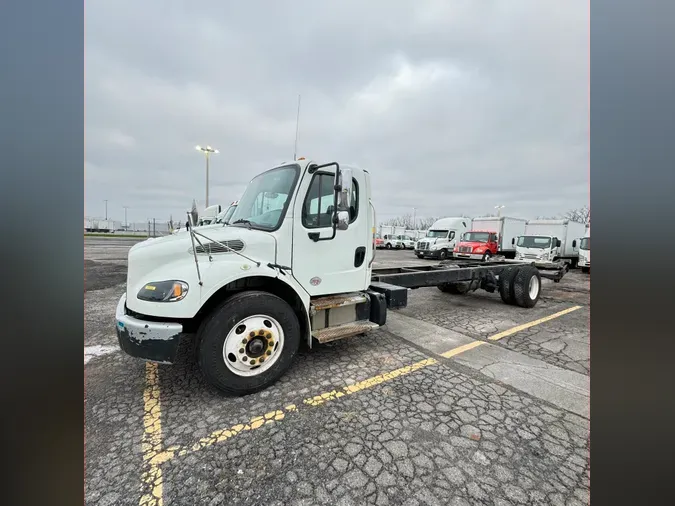 2020 FREIGHTLINER/MERCEDES M2 1068106786b3ba465b6097ee824e50fc105