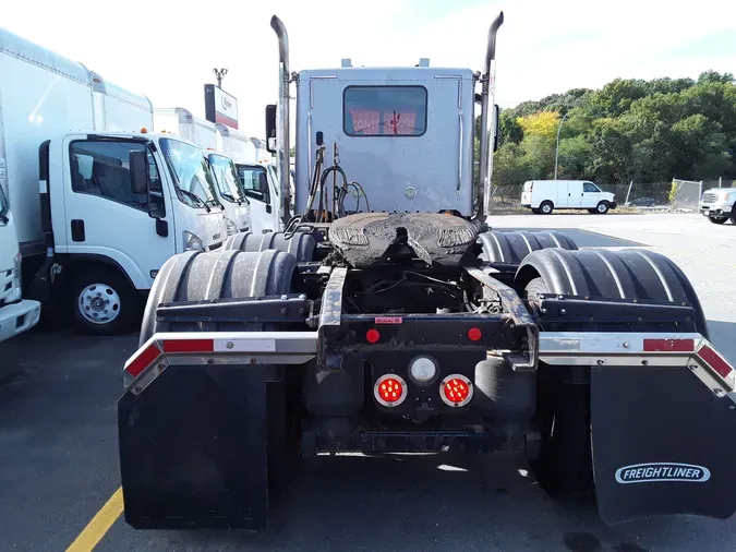 2019 FREIGHTLINER/MERCEDES 122SD