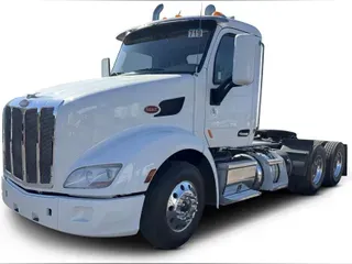 2020 Peterbilt 579