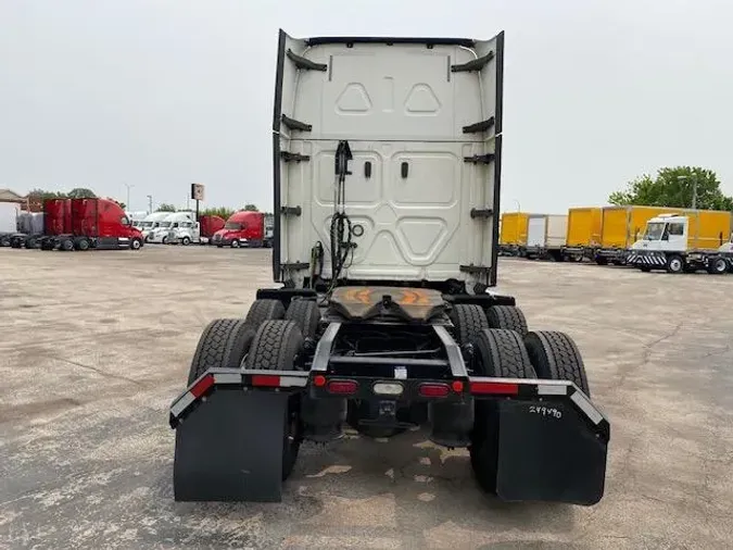 2019 Freightliner Cascadia