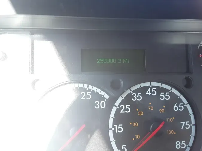 2020 FREIGHTLINER CASCADIA 125