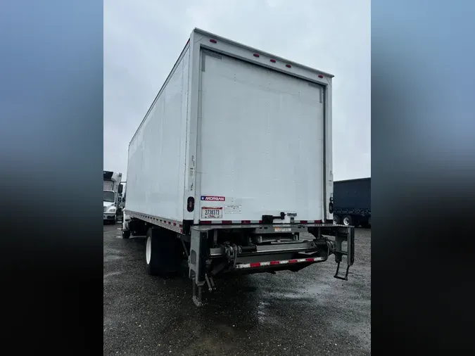 2018 NAVISTAR INTERNATIONAL 4300