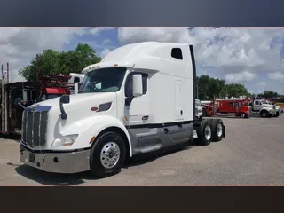 2019 Peterbilt 579
