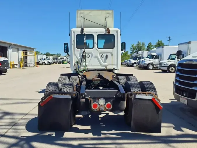 2019 FREIGHTLINER/MERCEDES CASCADIA 125810b1a62df4e82828cb0be284aa0a3fd