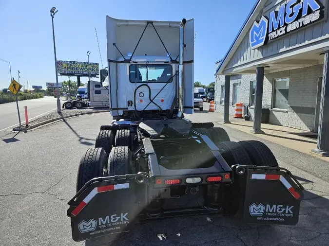 2019 MACK AN64T