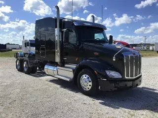 2020 PETERBILT 579