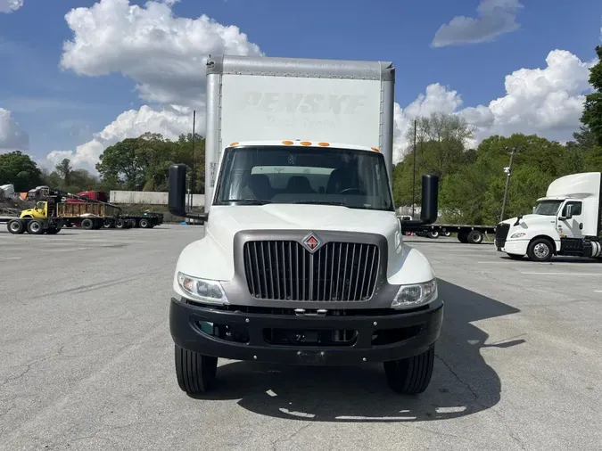 2022 International MV607810d14e1f267354629707fd042b11ba2