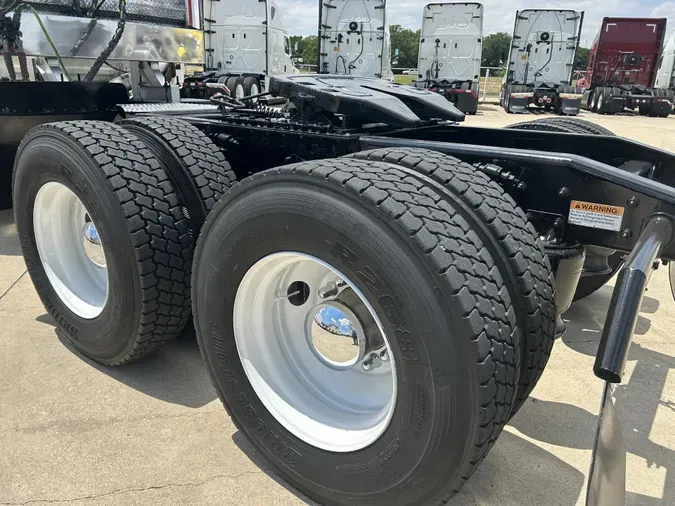 2019 Freightliner Cascadia