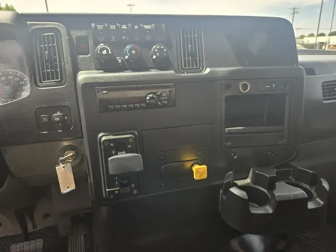 2019 International MV607810d5e2c710a89d4d5de6a94bf044044